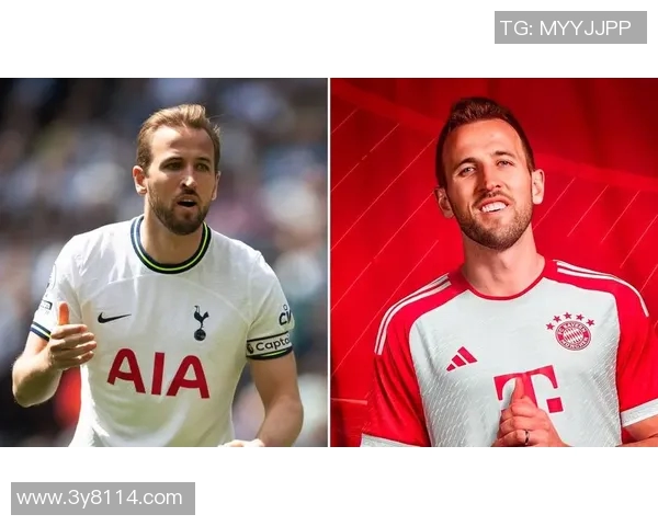 凯恩谈英格兰进步与夺冠希望:大赛前的热门球队心态与成长之路