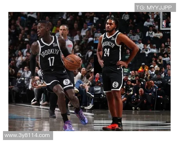 篮网本赛季全员无全明星经历成为联盟独特现象引发热议