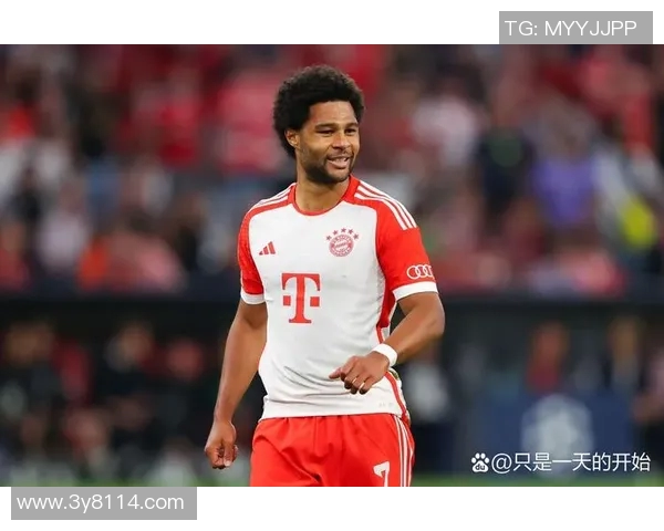 拜仁与格纳布里洽谈续约及降薪事宜前景乐观