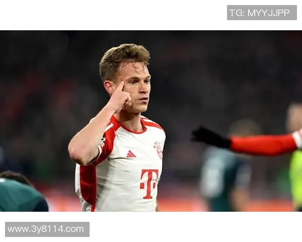 基米希脚踝伤势未愈拜仁官方确认其只能进行独自恢复训练 基米希脚踝伤势未愈拜仁官方确认其只能进行独自恢复训练