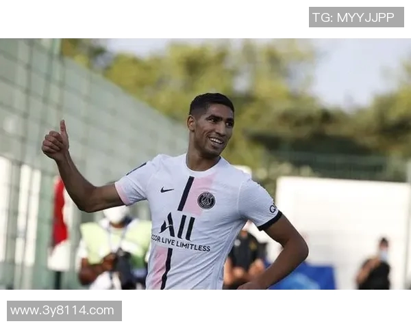 阿什拉夫社交媒体分享复出喜悦感受胜利的激情晋级下一轮 阿什拉夫社交媒体分享复出喜悦感受胜利的激情晋级下一轮