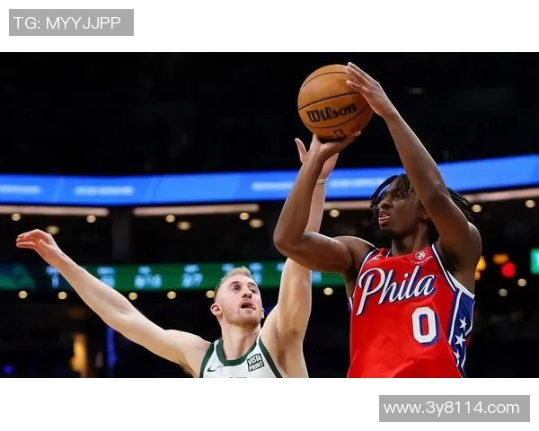 马克西火力全开22投14中狂砍36分8篮板4助攻三分球命中率高达667