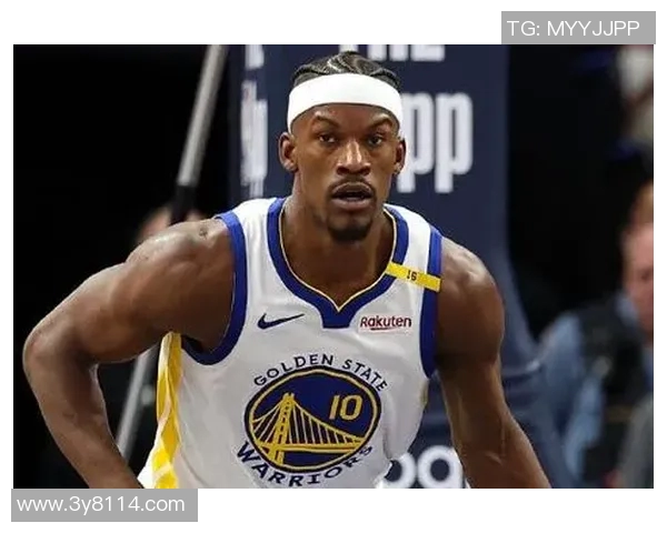 勇士官方发布最佳数据海报吉米巴特勒32分创赛季新高引关注 勇士官方发布最佳数据海报吉米巴特勒32分创赛季新高引关注