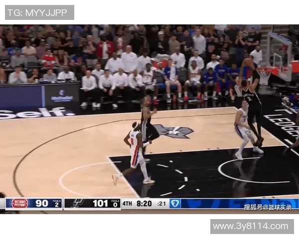 马刺防守表现出色沃尔什成功限制文班的发挥