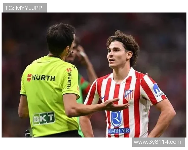 德科谈阿尔瓦雷斯归属马竞莱万续约问题仍待确认