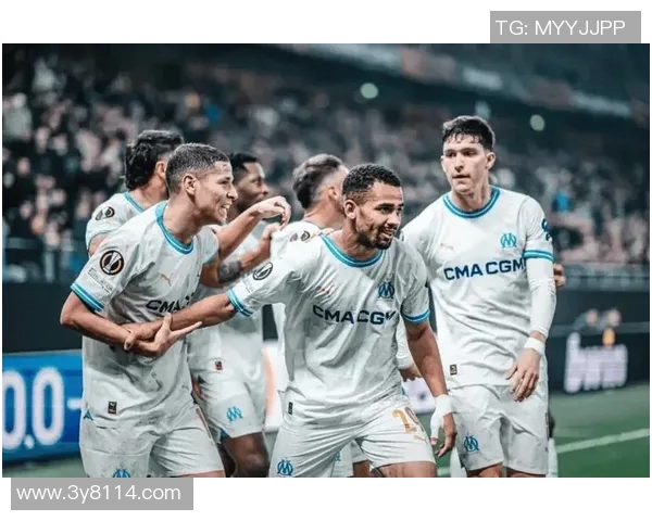 法甲分析：马赛客场争胜欧塞尔力争保持不败纪录