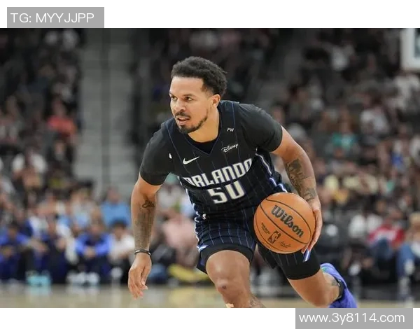 科尔安东尼分享应对场外挑战的心路历程与专注打球的决心